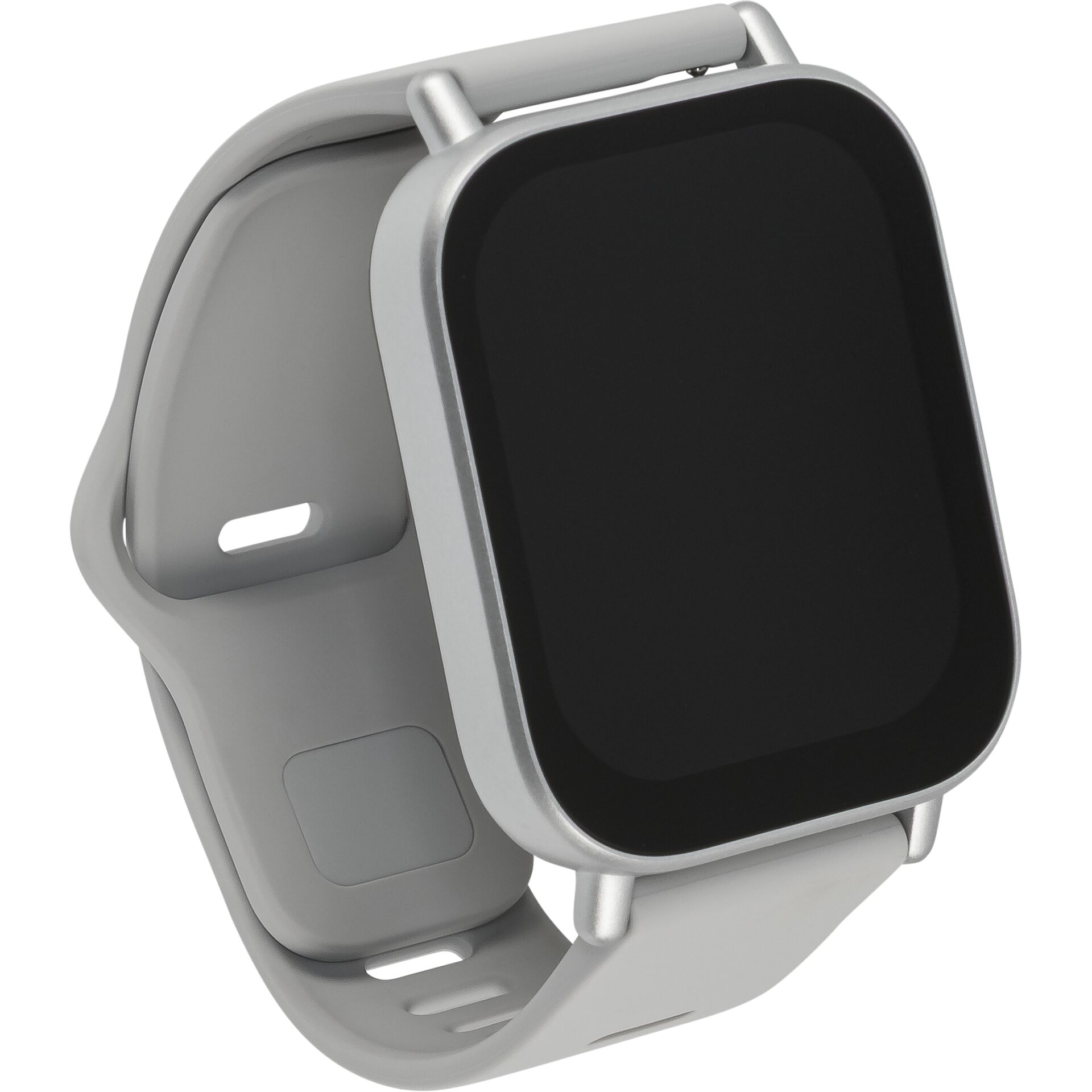 Xiaomi Redmi Watch 5 Active – Silber Matt